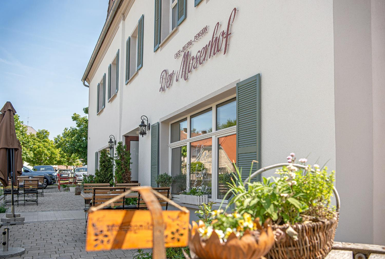 Others 3, Der Moserhof, Haßberge