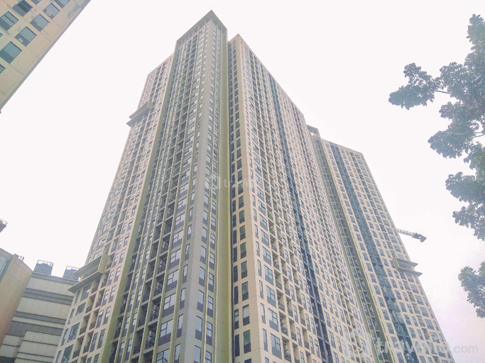 Others 2, Great Studio at Transpark Cibubur Apt By Travelio, Depok