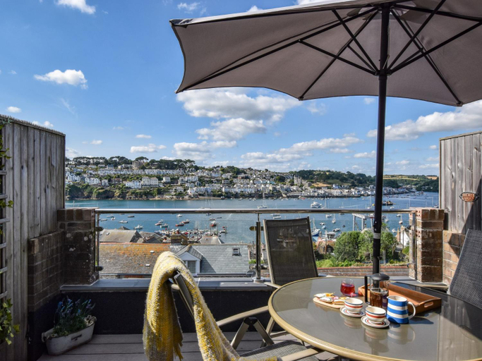 Others 5, 2 Bed in Fowey oc-75740, Cornwall