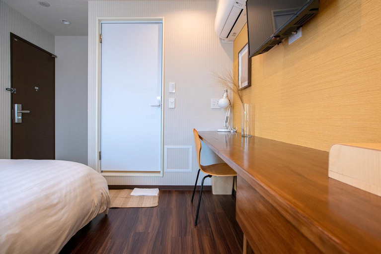Others 5, ELE Hotel 東上野, Taitō