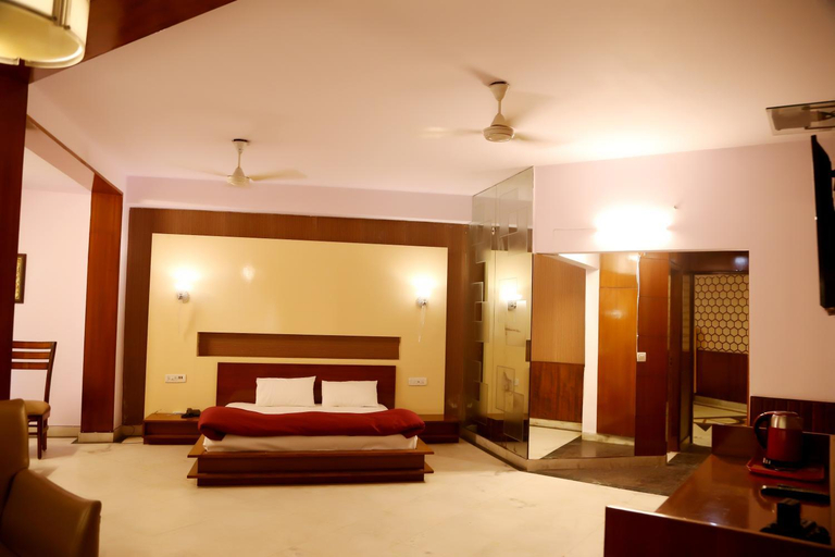 Bedroom 11