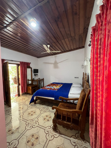 Others 3, Tranquilou homestay, Theni