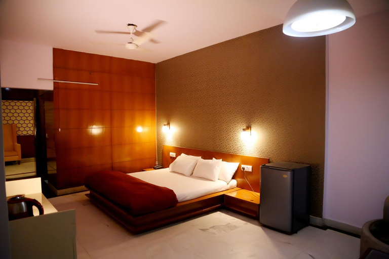 Bedroom 5