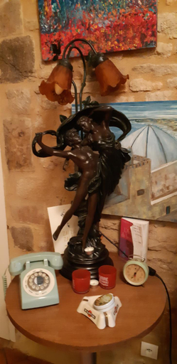 Food & Drinks 5, Bell'Accueil Chambres d'Hotes Cluny, Saône-et-Loire