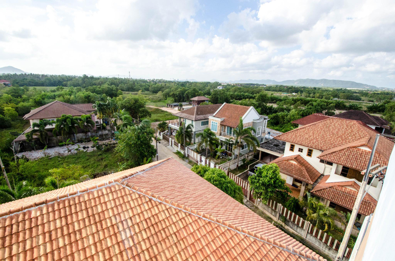 Others 3, Khun Daeng Budget Hotel, Muang Songkhla
