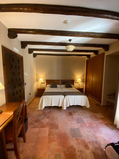 Others 3, Hotel Rural El Lagar de Nemesio, Madrid