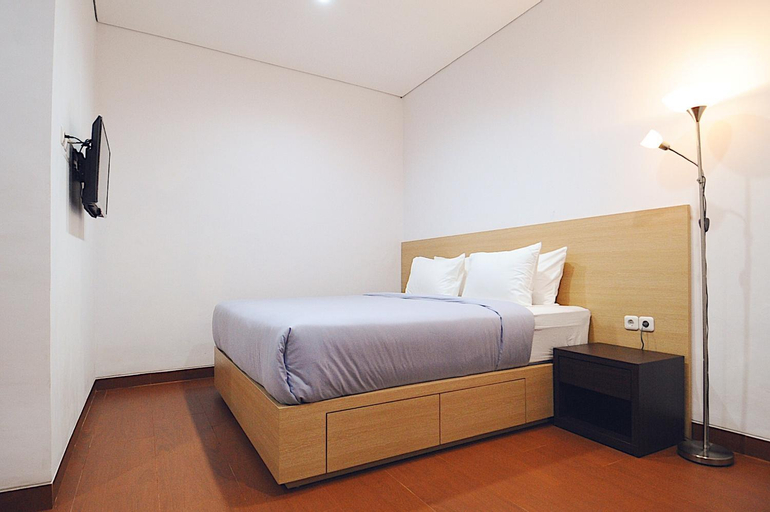 Bedroom 9