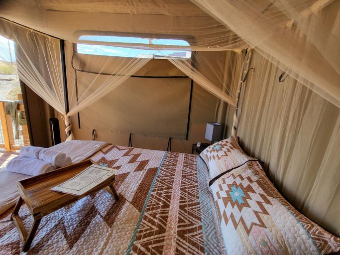 Bedroom 2, HTR Moab, Grand