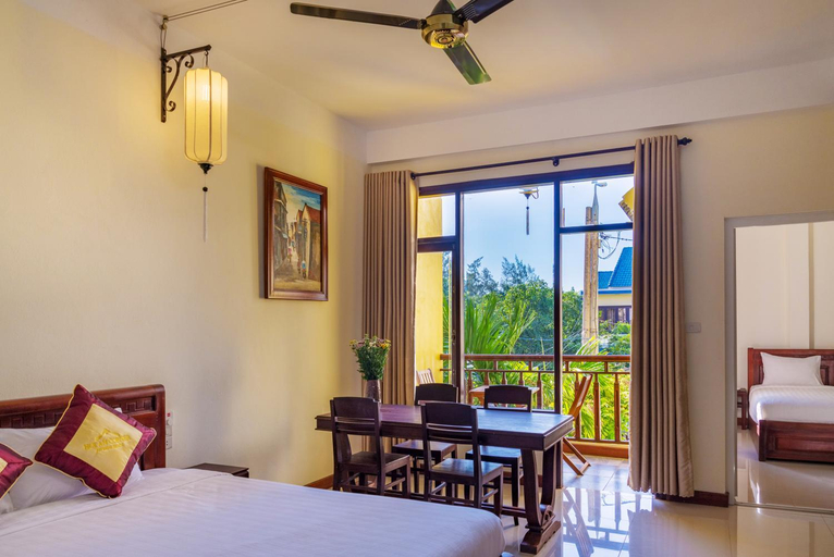 Others 2, Hoi An Corner Homestay, Da Nang