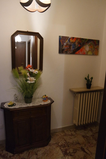Others 4, Le Terrazze, Rovigo
