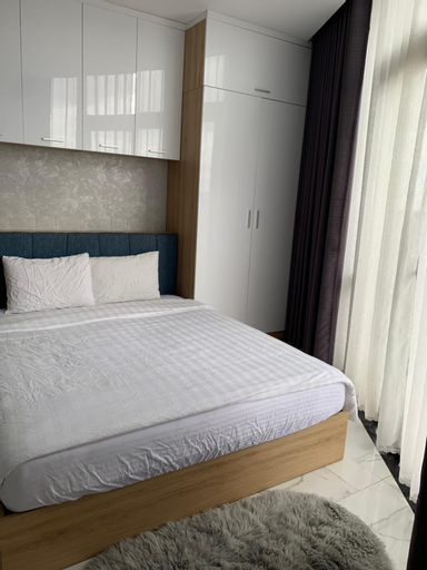 PANORAMA Apartment ĐA LAT with 2 bedrooms, Đà Lạt