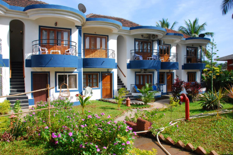 Others 5, 2 Bedroom Apartment in Resort on Candolim Beach, North Goa
