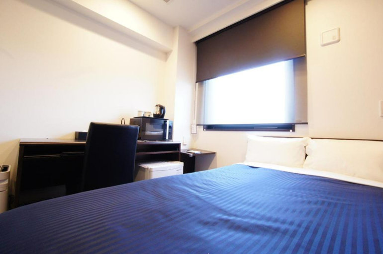 Bedroom 2, ホテルリブマックス金沢駅前, Kanazawa