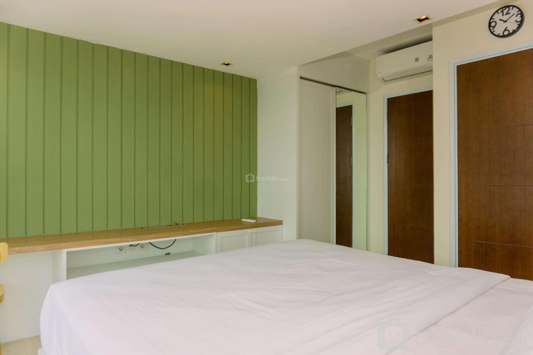 Others 4, Great Deal 2BR Springhill Terrace Apt By Travelio, Jakarta Pusat