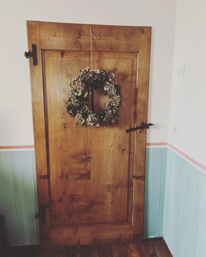 Bathroom 2, Il Glicine - Natural BnB, Treviso