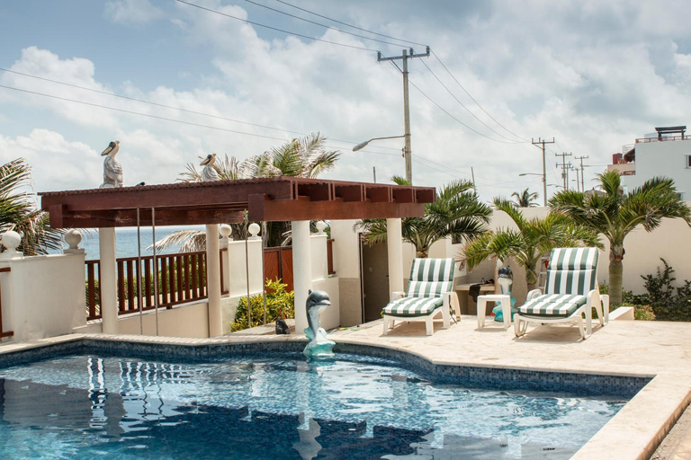 Others 4, Villa Isla Dorada, Isla Mujeres