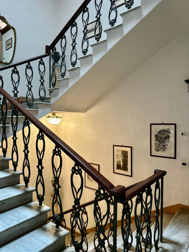 Others 4, Residence Internazionale, Lucca