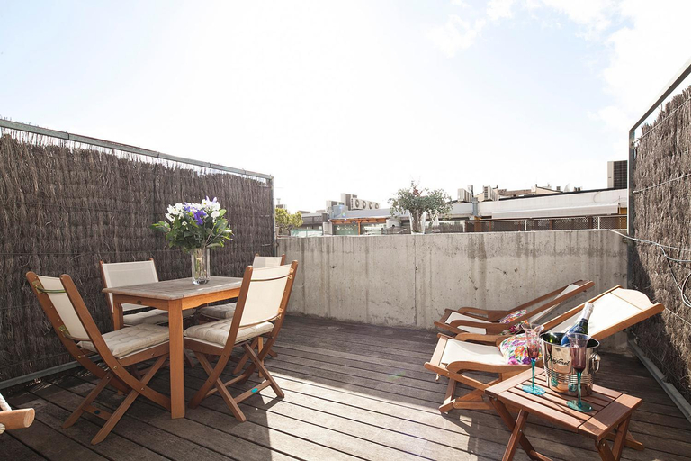 Others 3, My Space Emirates - Park Guell Triplex with Private Terrace, Barcelona