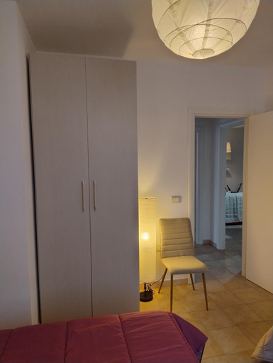 Bedroom 1, Conchiglia Magica Albiano Magra - Lunigiana, Massa Carrara