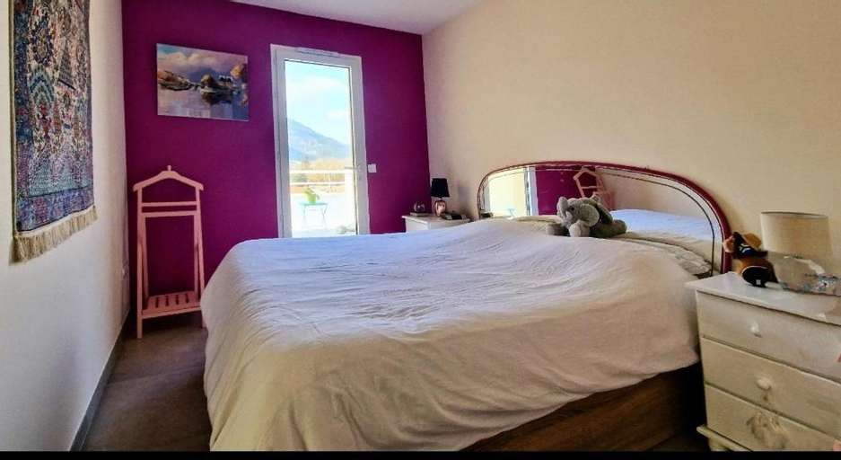 Appartement neuf, avec vue montagnes., Drôme