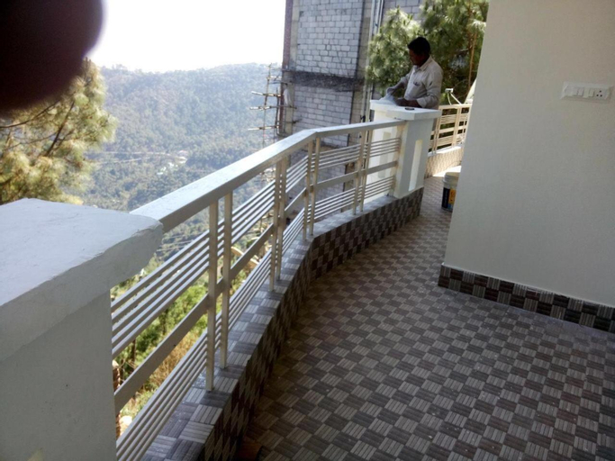 Exterior & Views 4, Valley view Barog, Solan