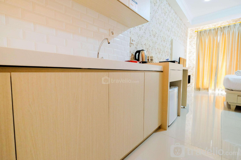 Others 2, Simply Studio @Signature Park Grande By Travelio, East Jakarta