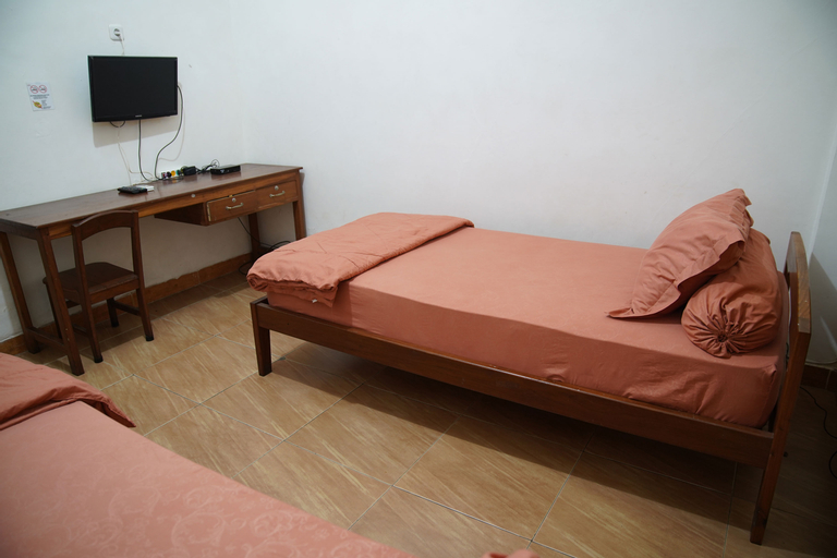 Bedroom 11