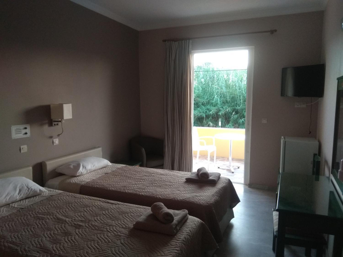 Others 2, Kyriaki Hotel, Crete