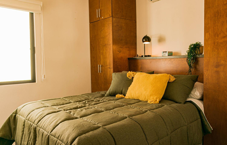 Bedroom 19