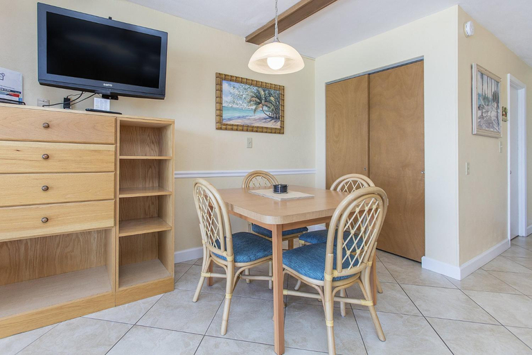 Others 5, Sea Club IV Resort, Volusia