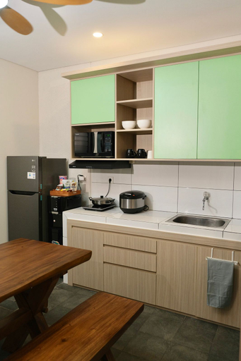 Others 4, Villa Camp Forest By Little Bnb, Bandung