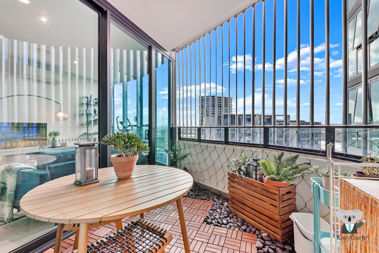 Others 2, KozyGuru / Wentworth Point /2 Beds + Free Parking, Auburn