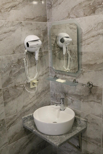 Bathroom 3, ATIK HOTEL, Fatih