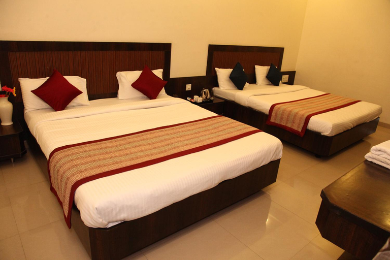 Others 5, Hotel Sai Ramanand, Ahmadnagar