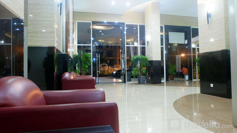 Cozy Studio at Pakubuwono Terrace Apt By Travelio, South Jakarta