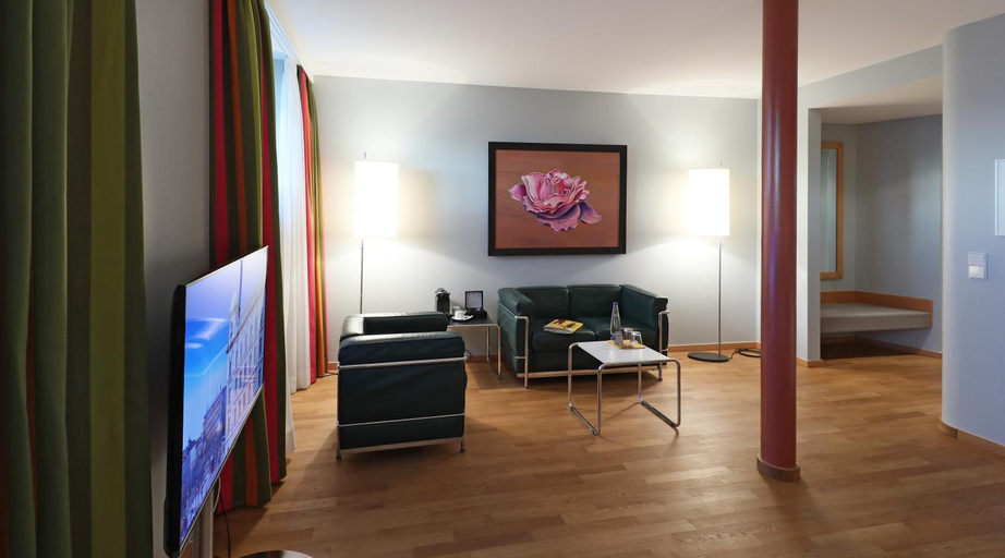Bedroom 6