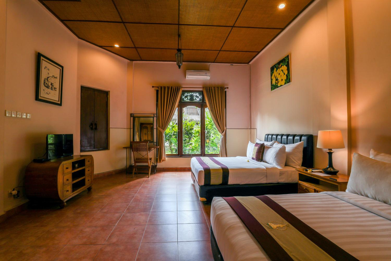 Bedroom 8