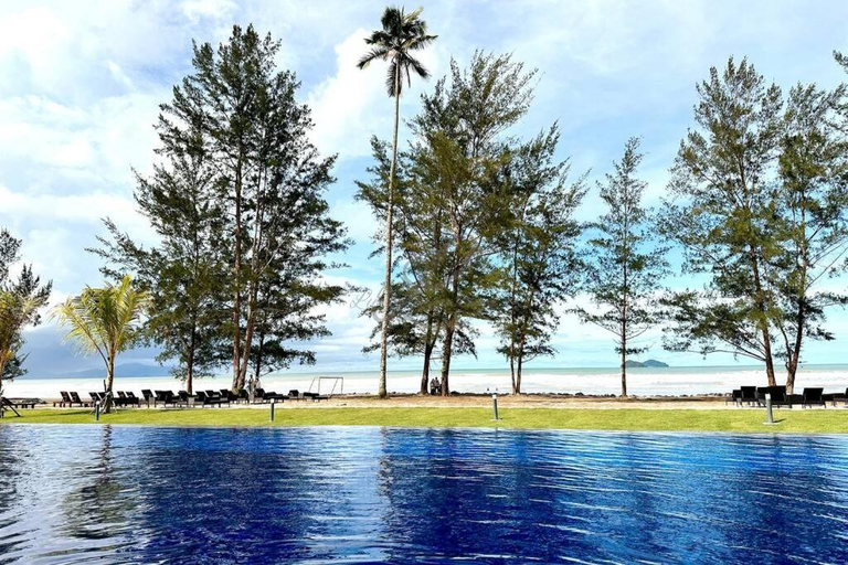 Others 3, Beachfront Retreats @RoxyBeachSematanApt., Lundu