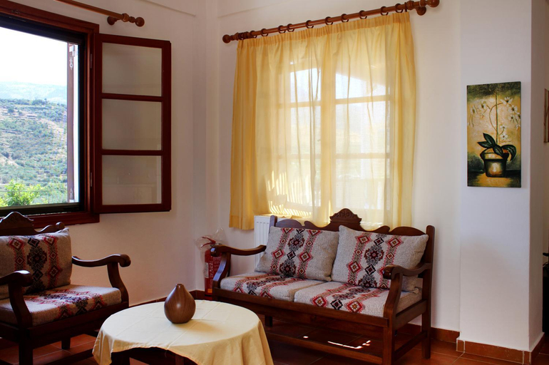 Others 5, Ikaria Utopia - Cusco Studios, North Aegean