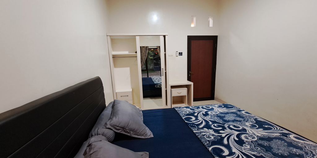 Bedroom 21