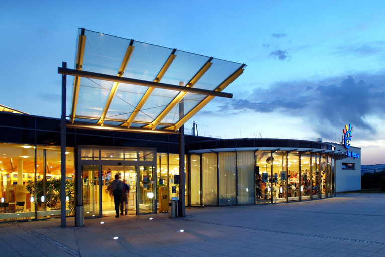 Engener Hoh, Konstanz