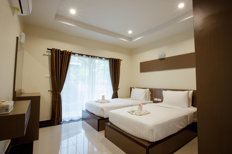 Others 4, Ioon Resort, Muang Saraburi