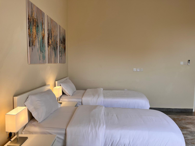 4, Pool Villa Saraya, Ras Al Khaimah