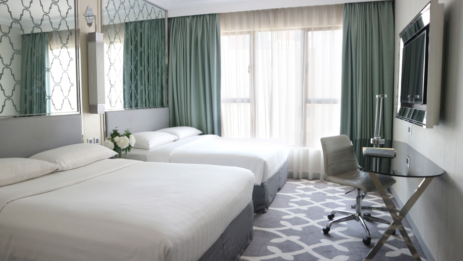 Bedroom 22