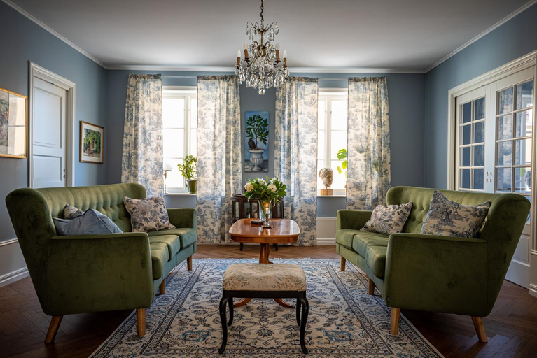 Others 2, Fregatten Bed & Breakfast, Karlskrona