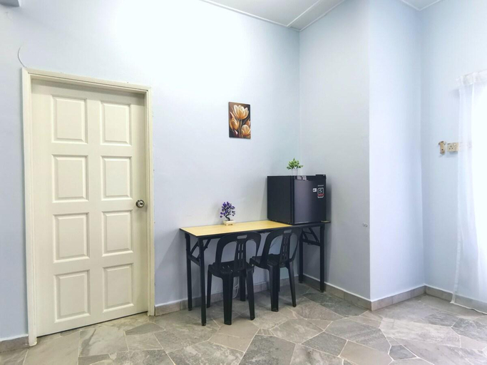 Others 3, Kepong FRIM Daya Homestay, Gombak