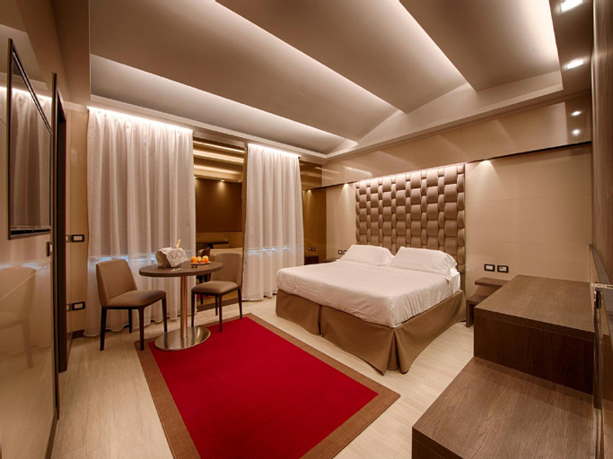 Bedroom 16
