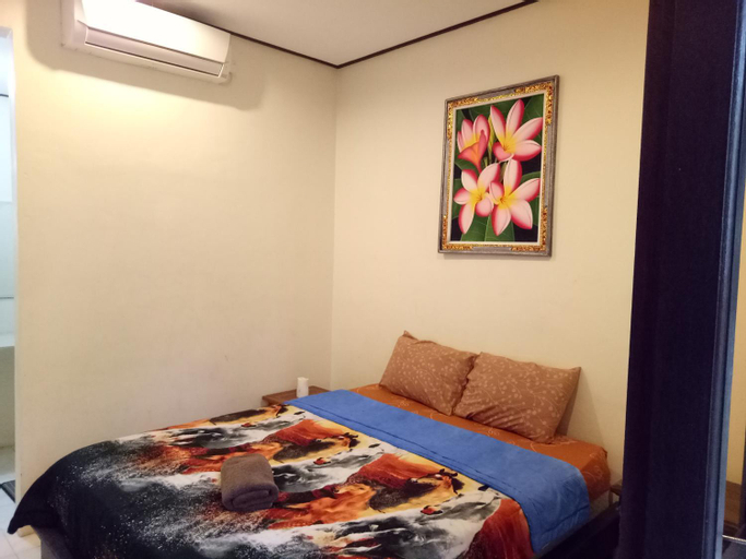Bedroom 8
