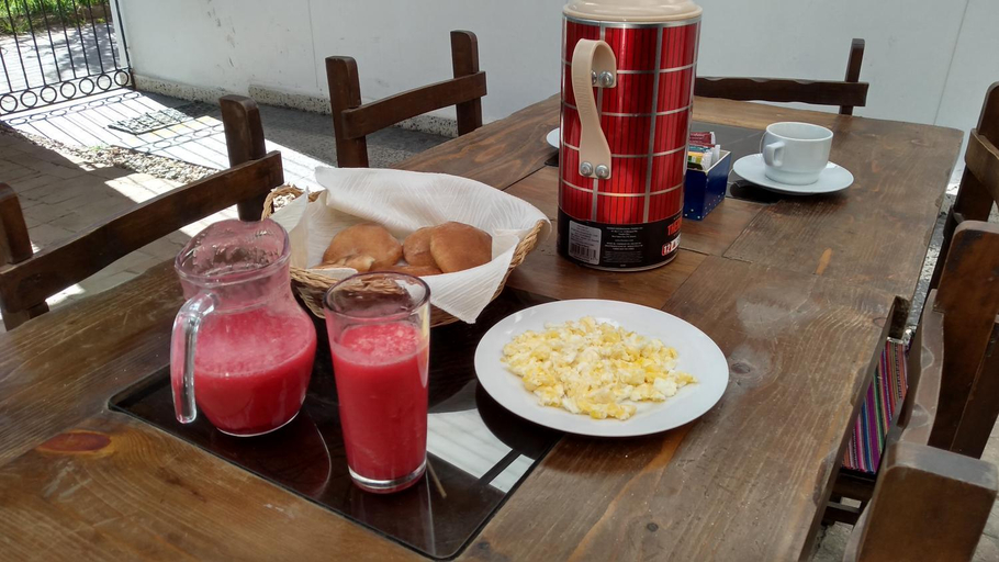 Others 4, Ruta Alterna Hostel, Cajamarca