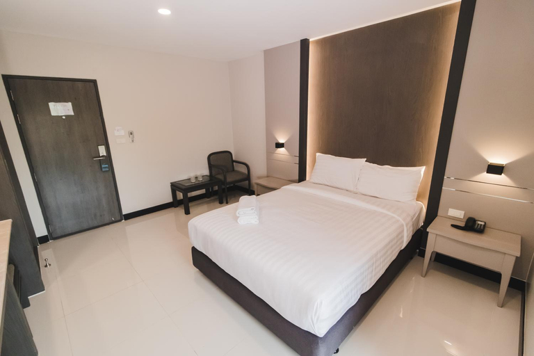 Bedroom 9